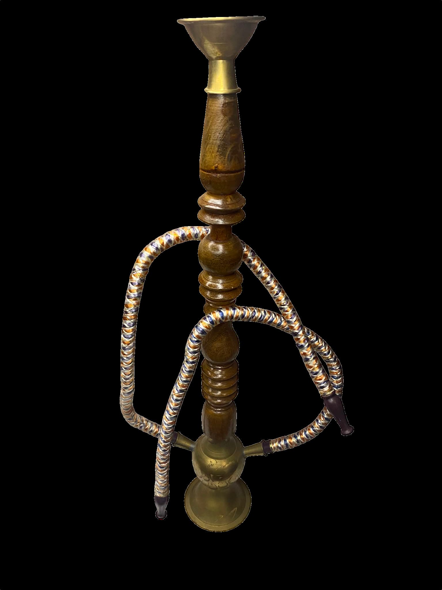 Cachimba antigua india